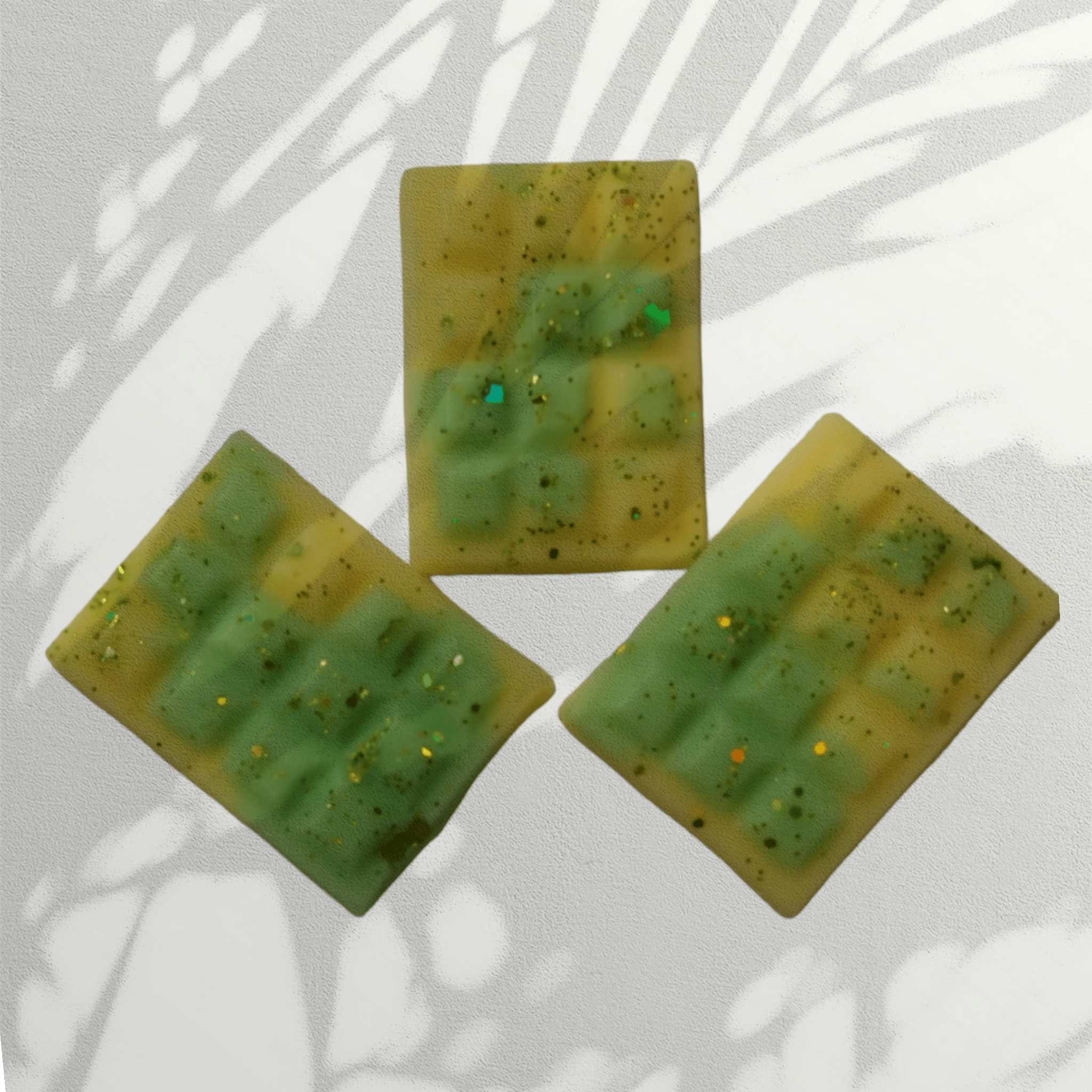 fizzy sweets mini wax melts