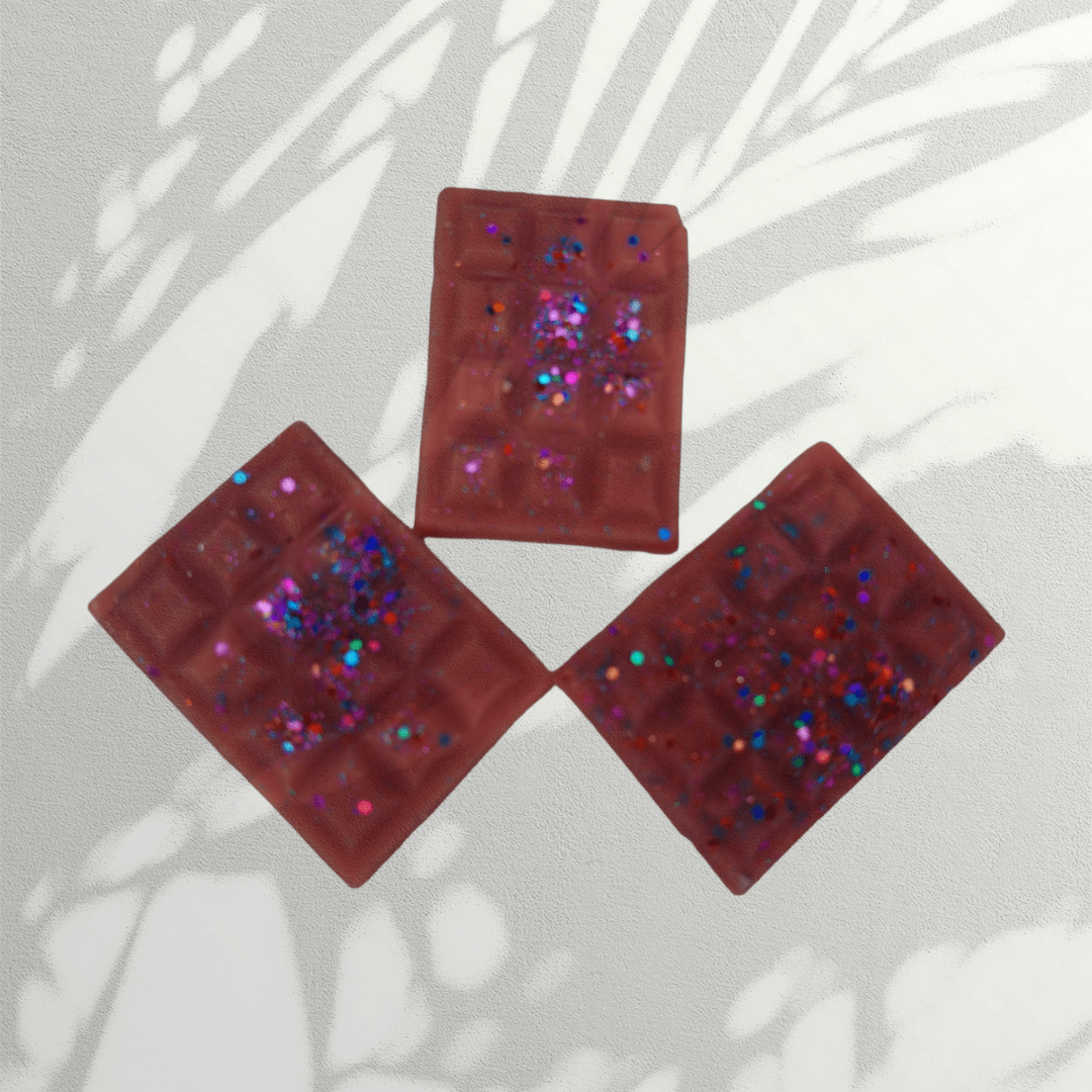 Black Cherry Mini Wax Melts