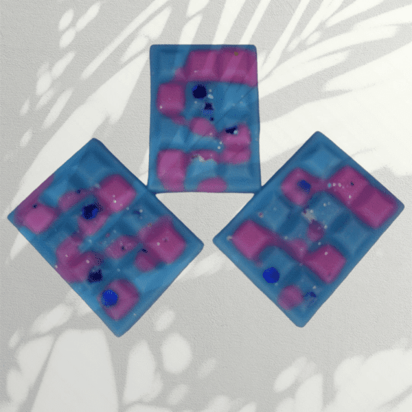 slushie time mini wax melts