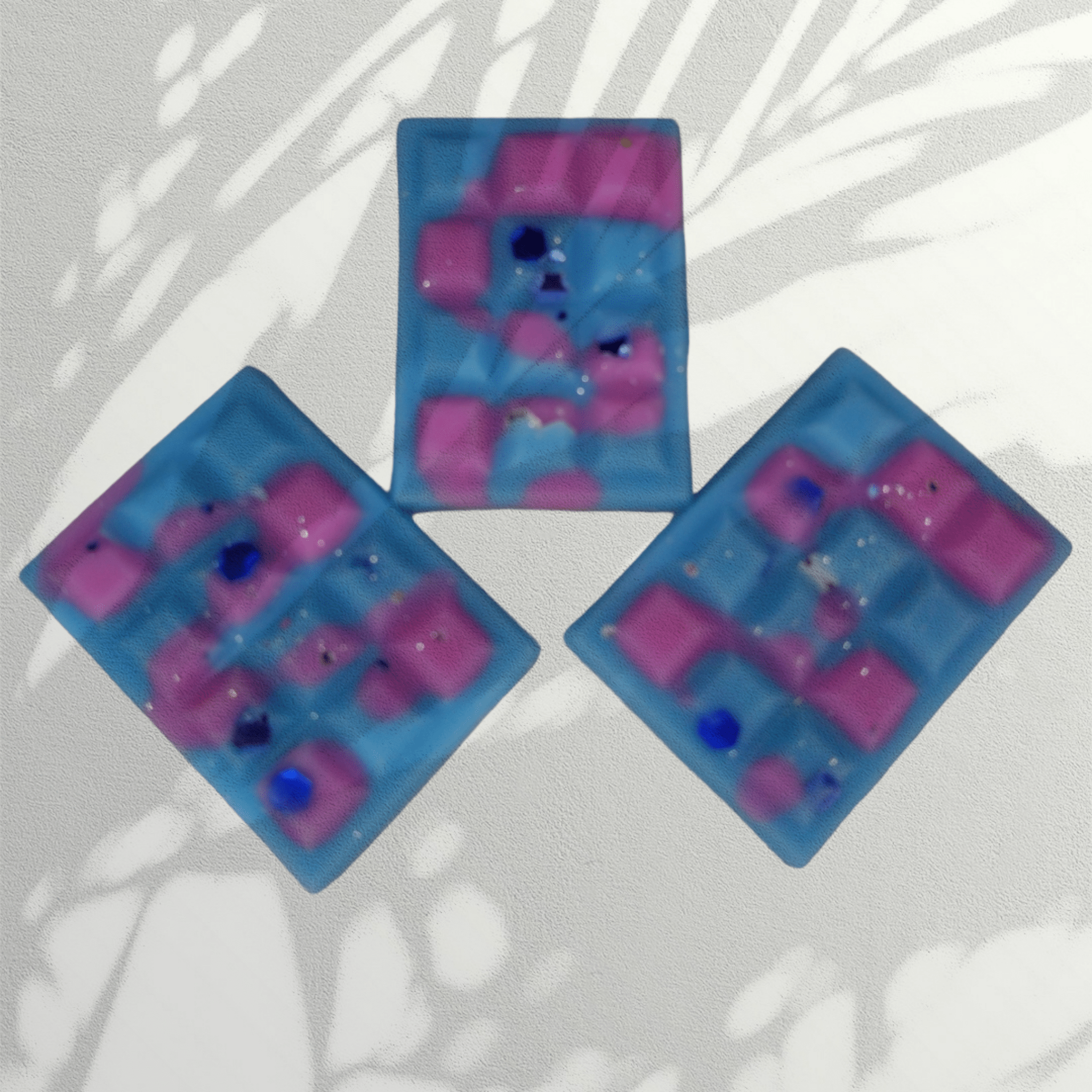 slushie time mini wax melts