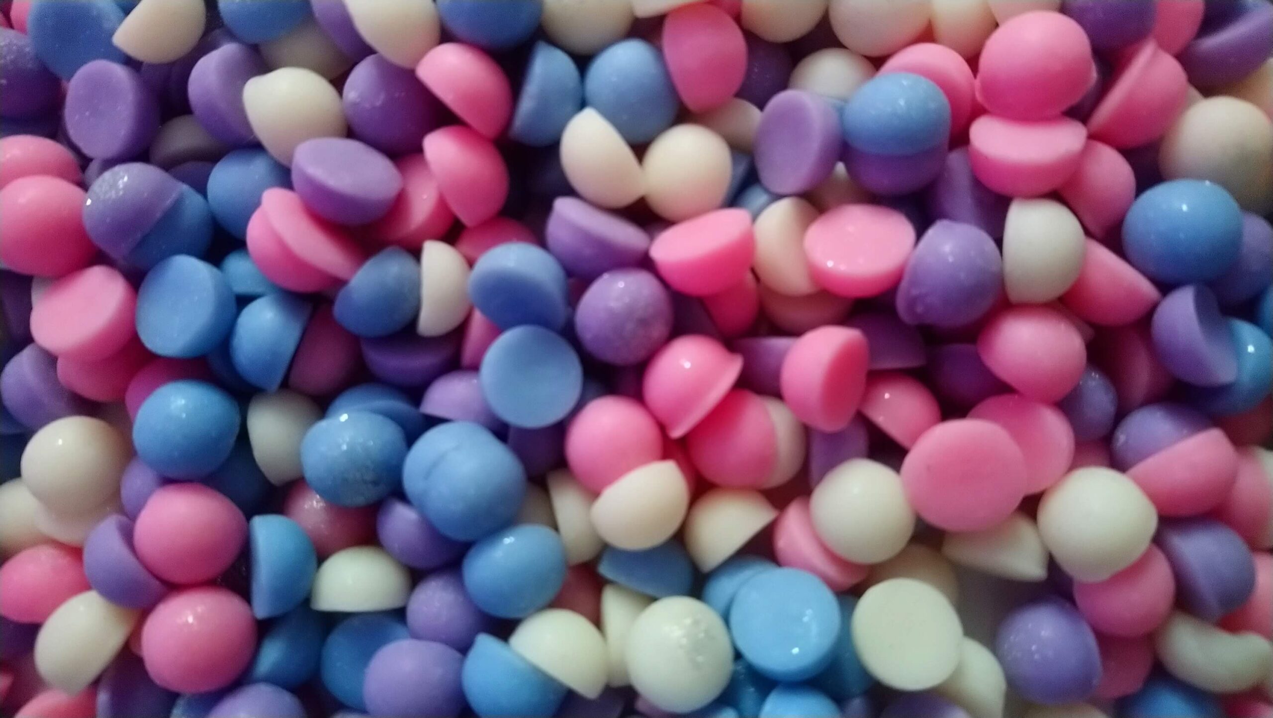 bubblegum wax melt millions