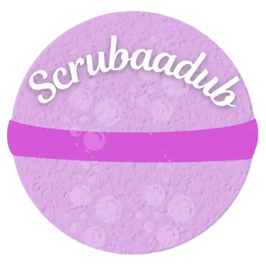 Scrubaadub Wax Melts and Bath Products In UK