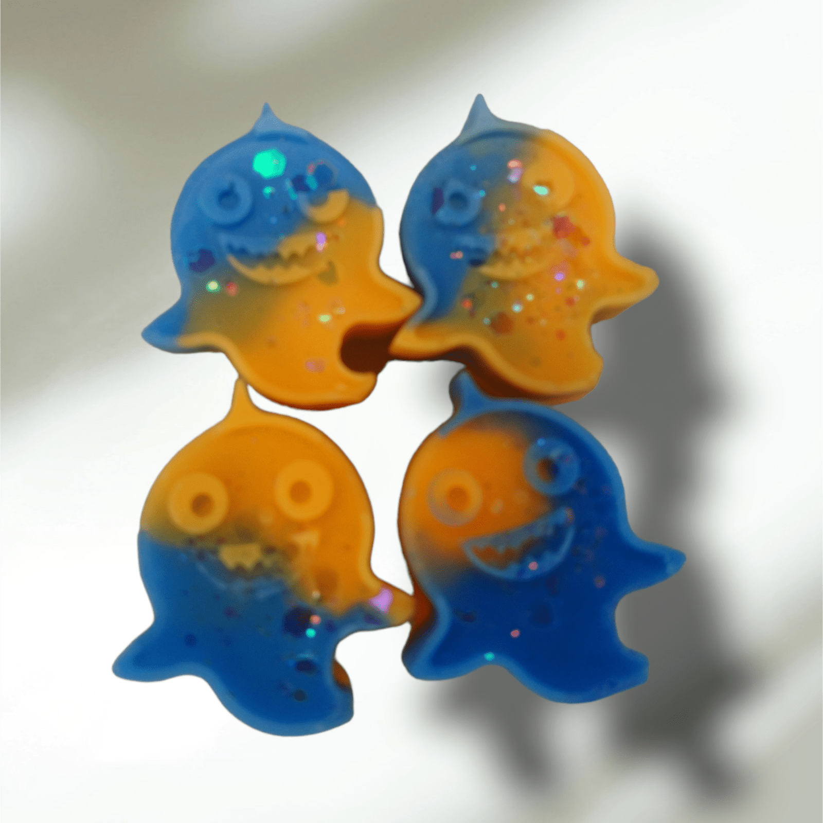 fruitilicious mini sharks wax melts
