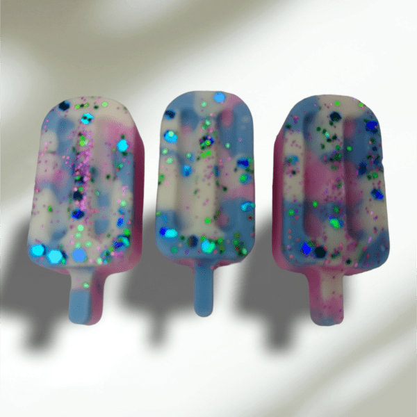 fairy land lollies wax melts