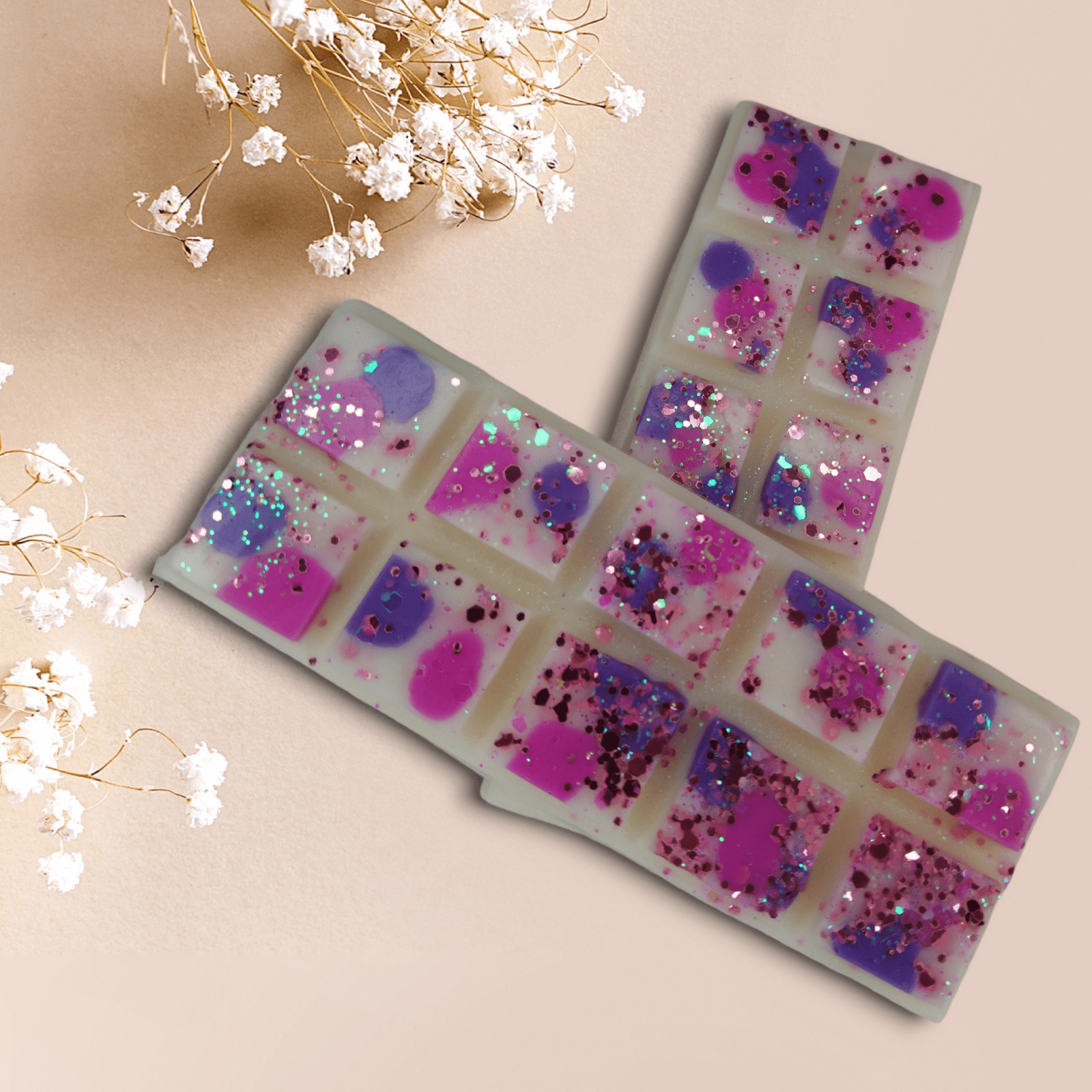 wild berries wax melt snap bar