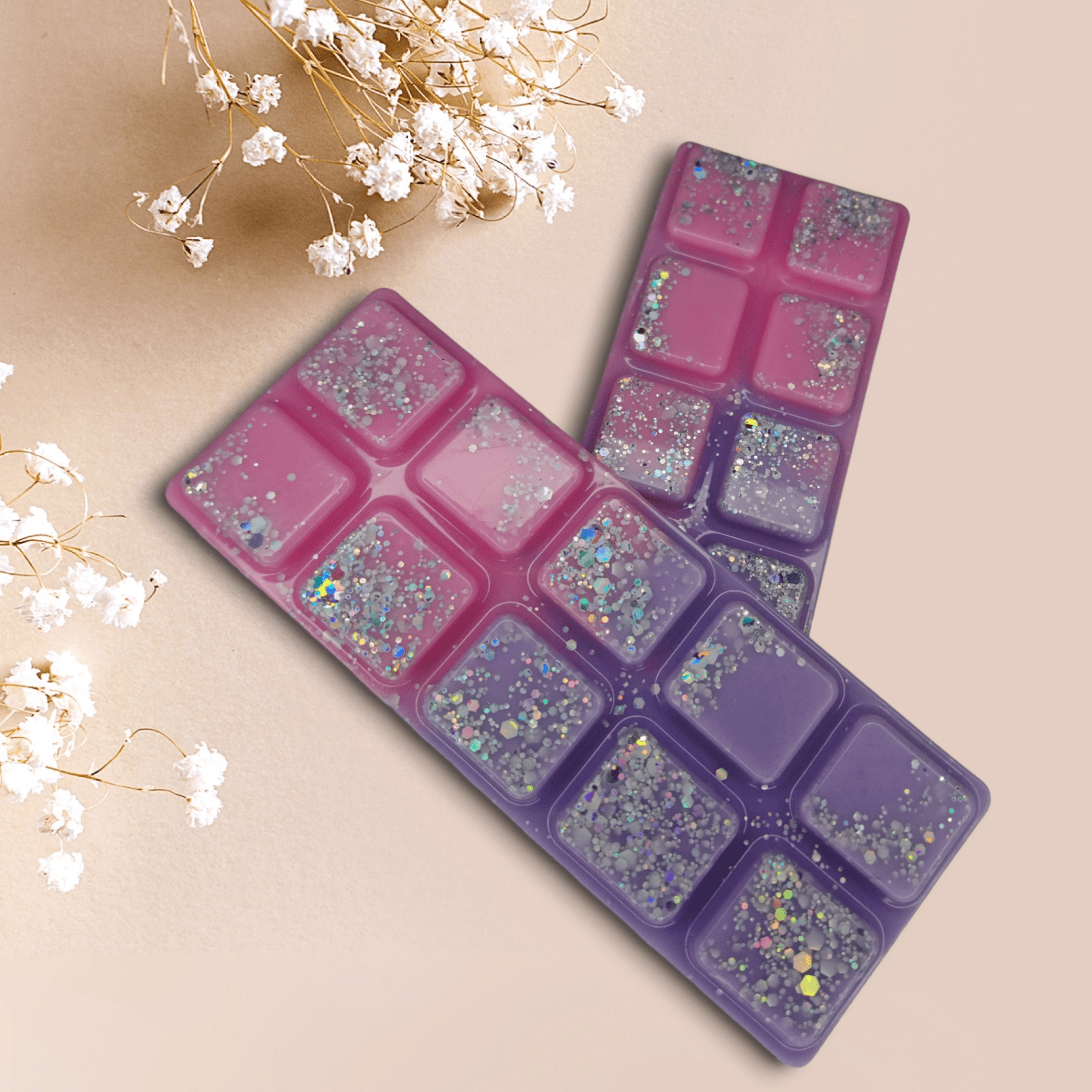 Love Me, Love Me Wax Melt Snap Bar