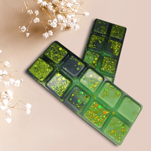 alien snap bar wax melts