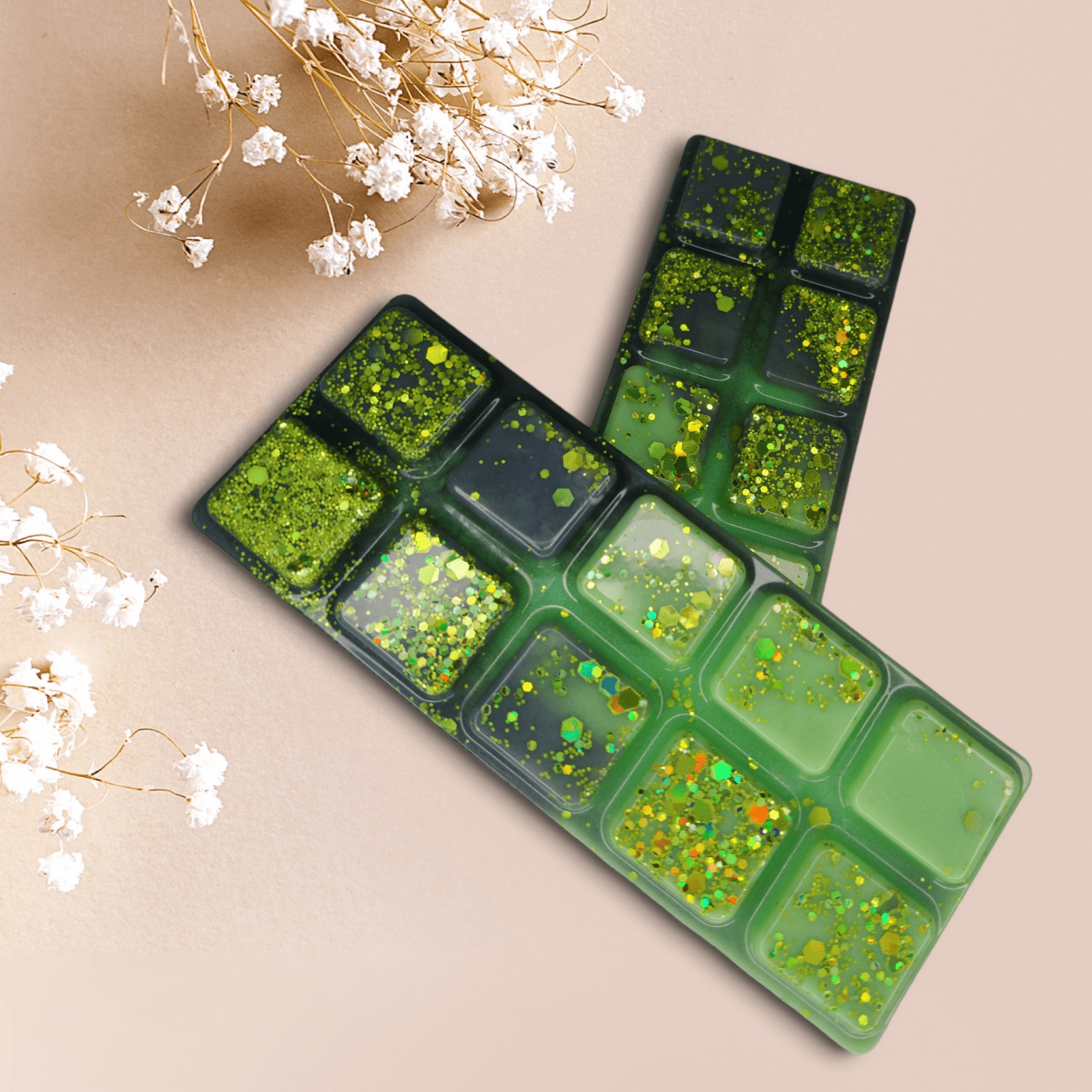 alien snap bar wax melts