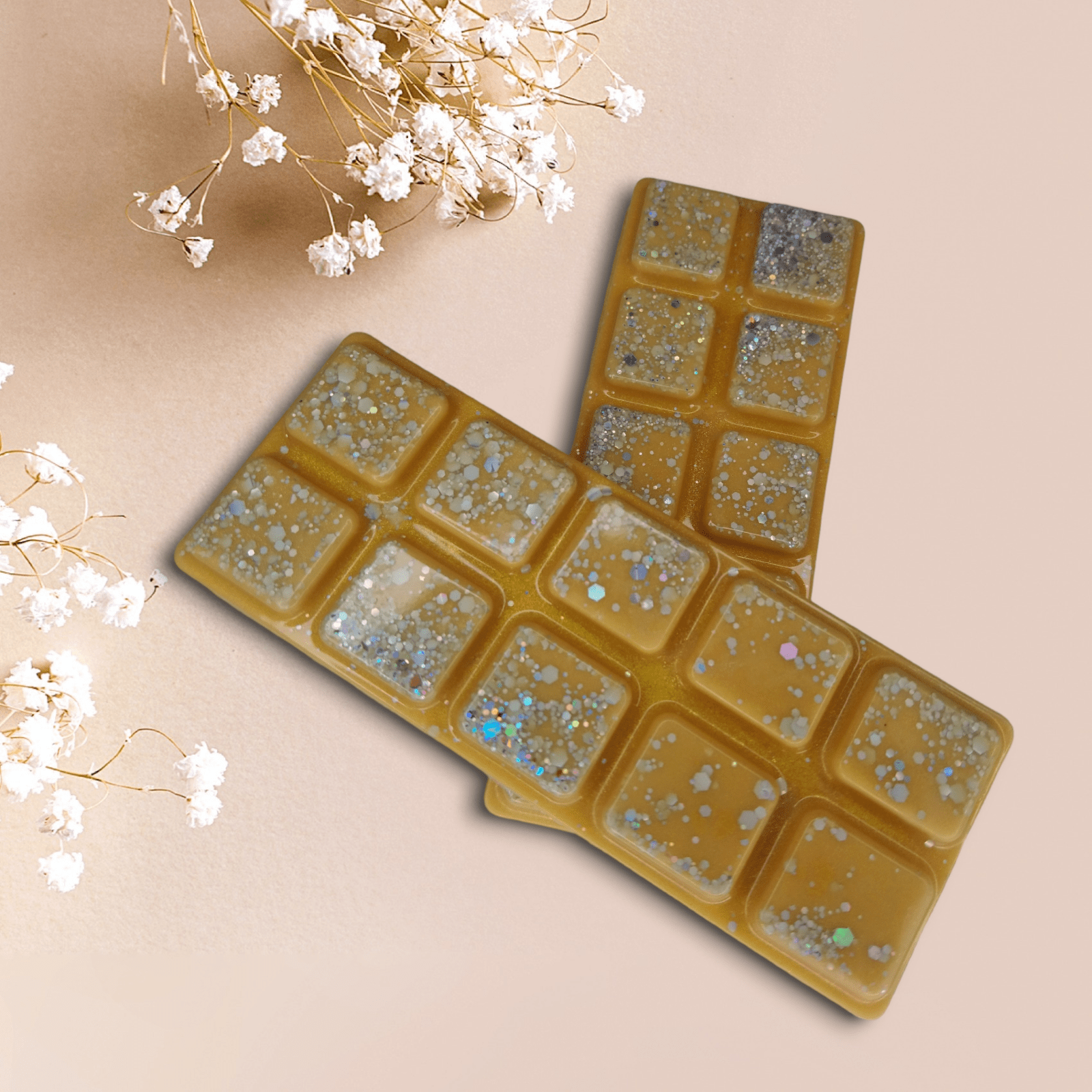 One Mill Wax Melt Snap Bar