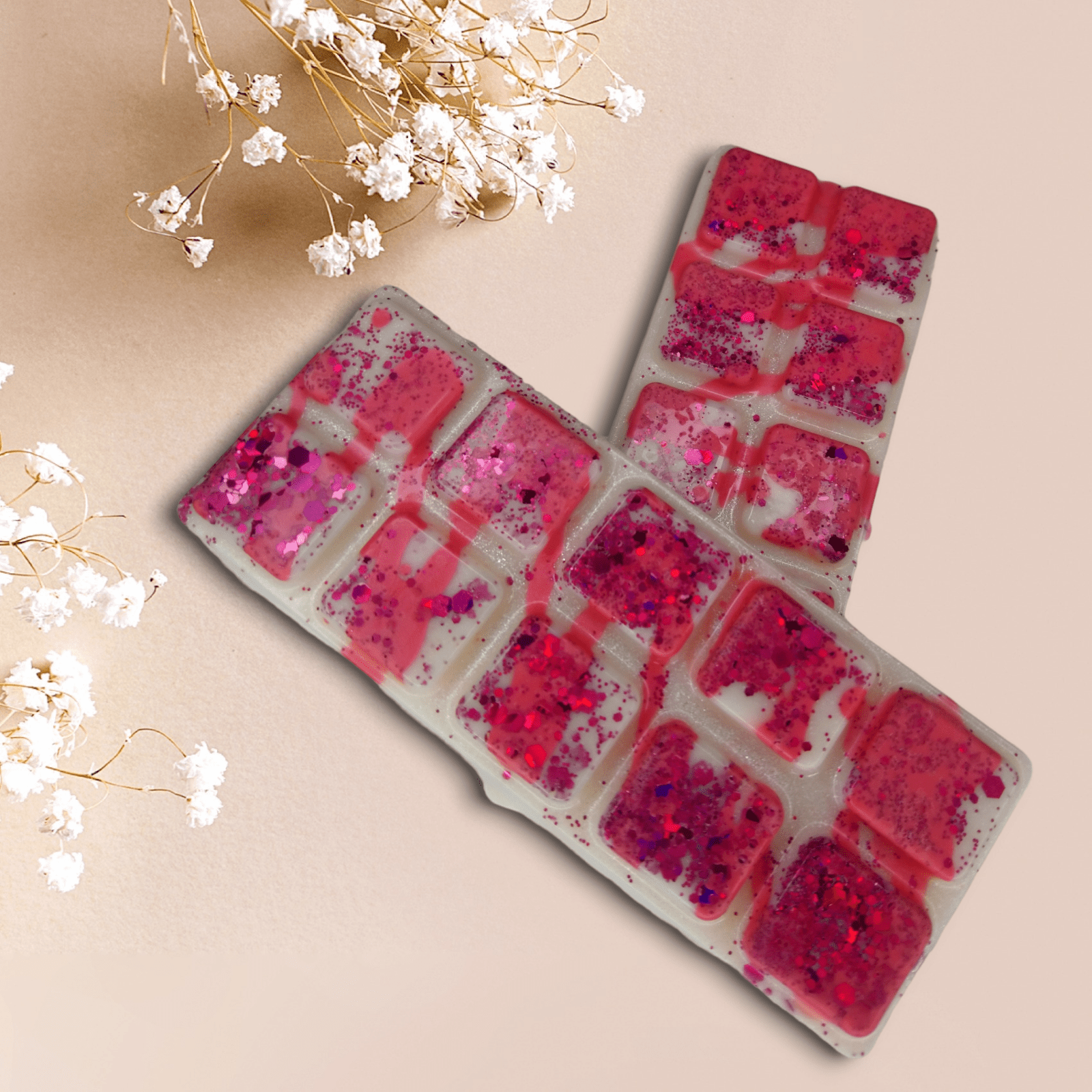 Home Sweet Home Wax Melt Snap Bar