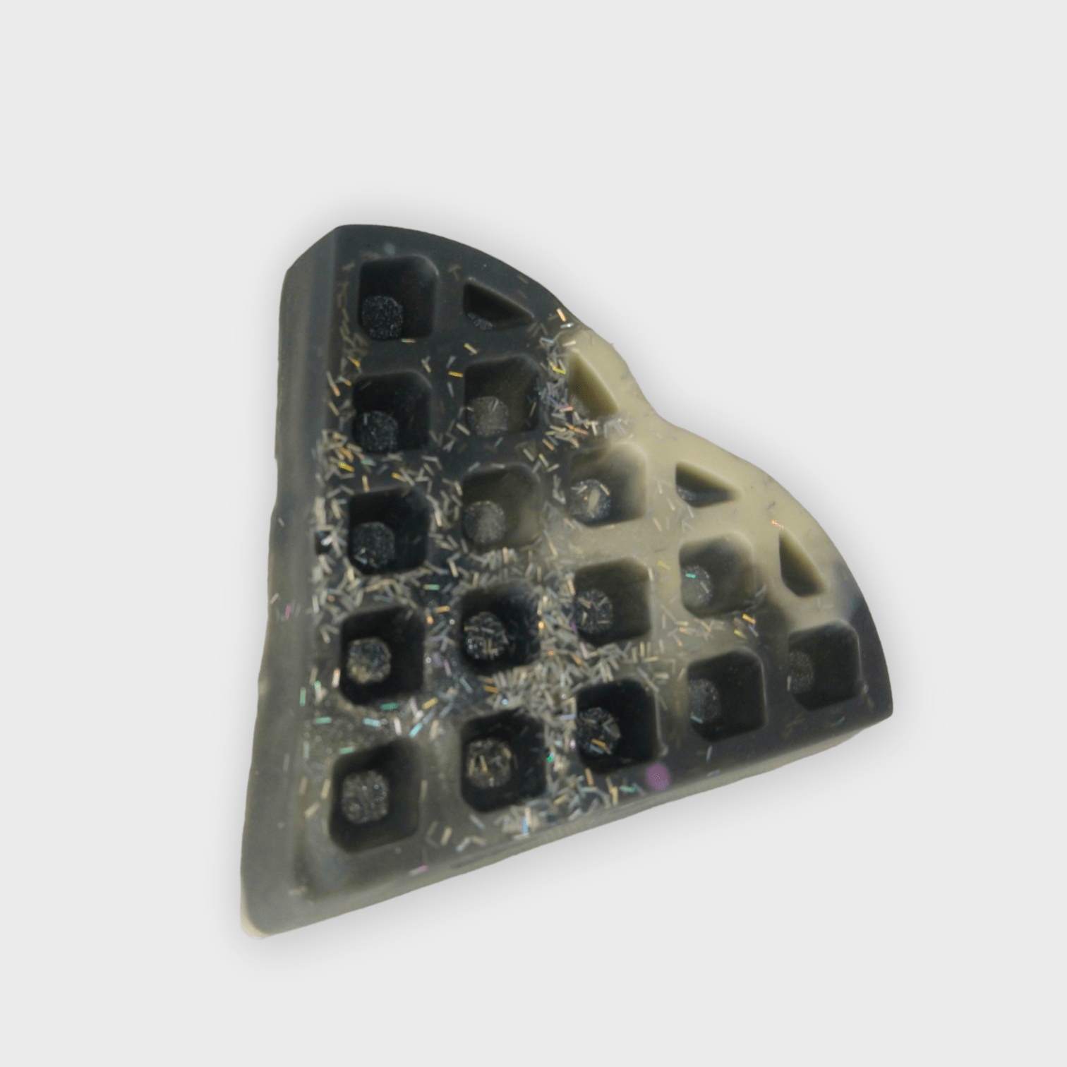 tobacco oud waffle wax melts