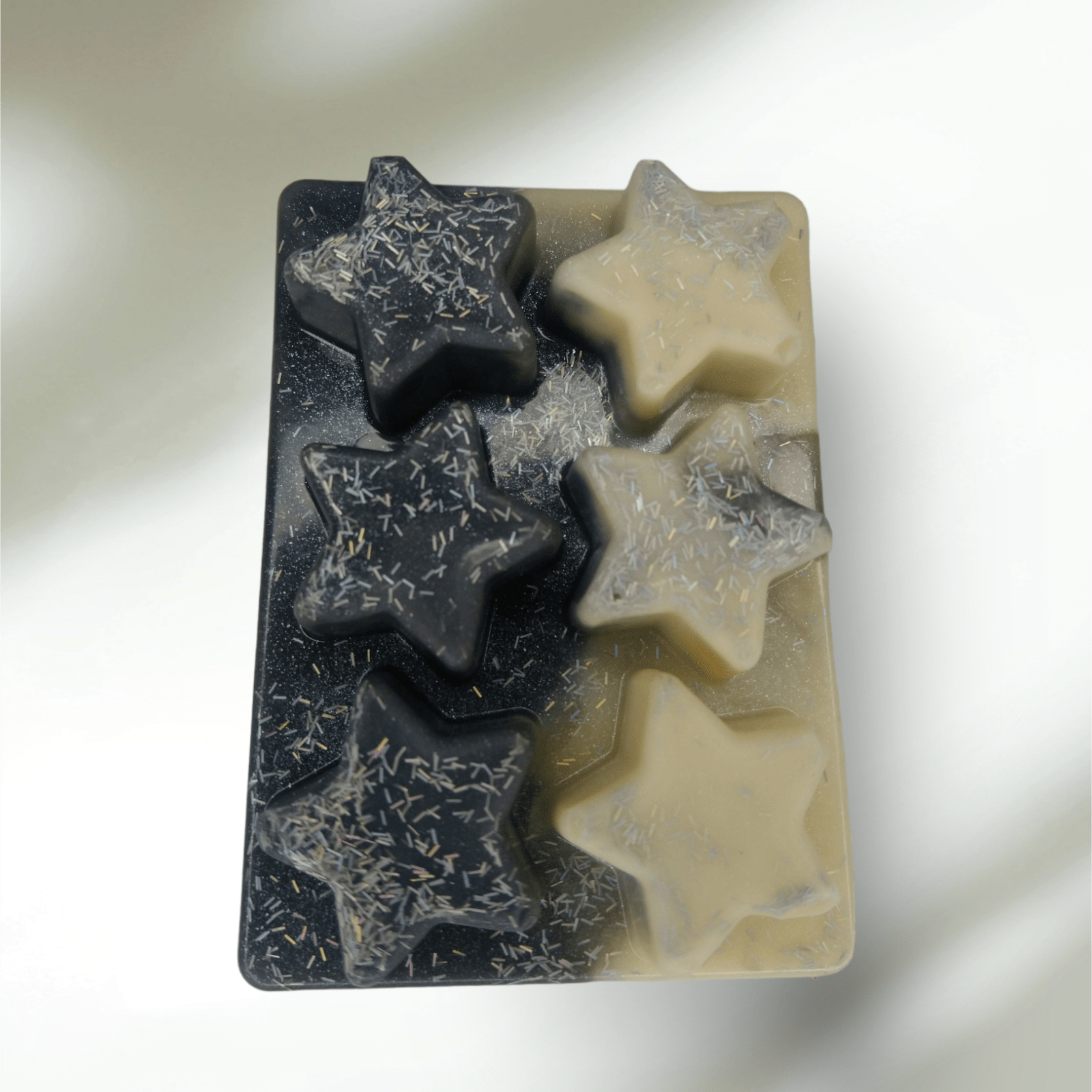 Tobacco Oud Wax Melt Star Bar