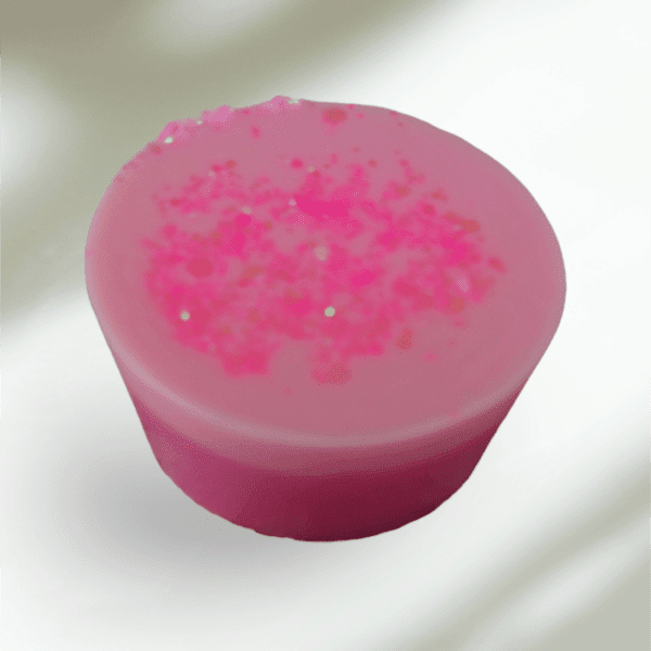 strawberry & lily wax melts
