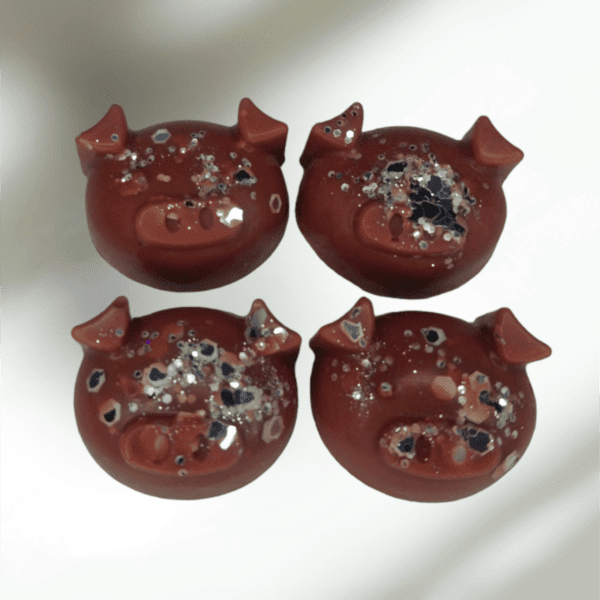 sandalwood pigs wax melts