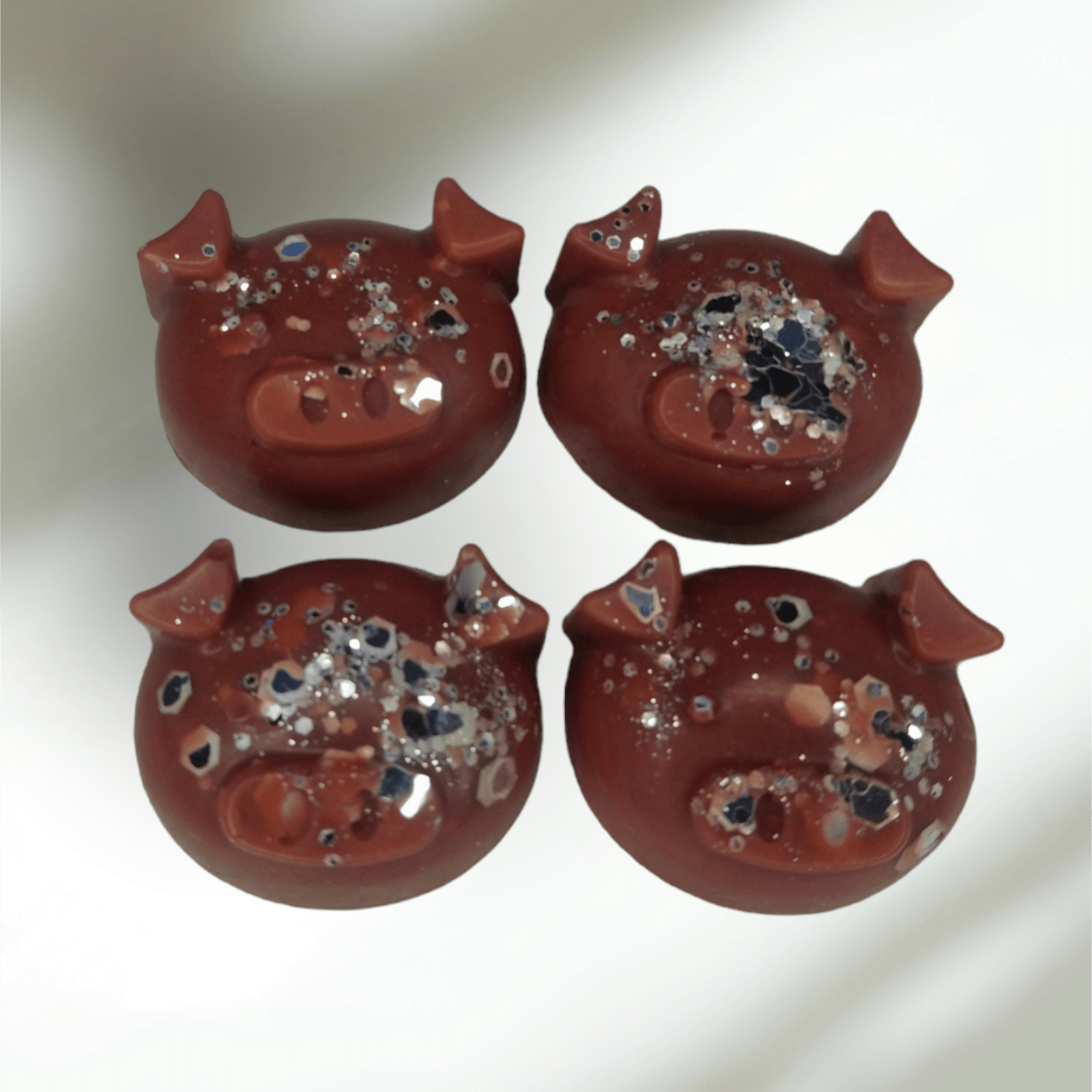 sandalwood pigs wax melts