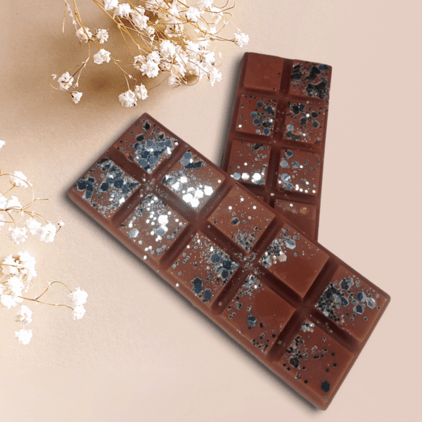 sandalwood wax melt snap bar
