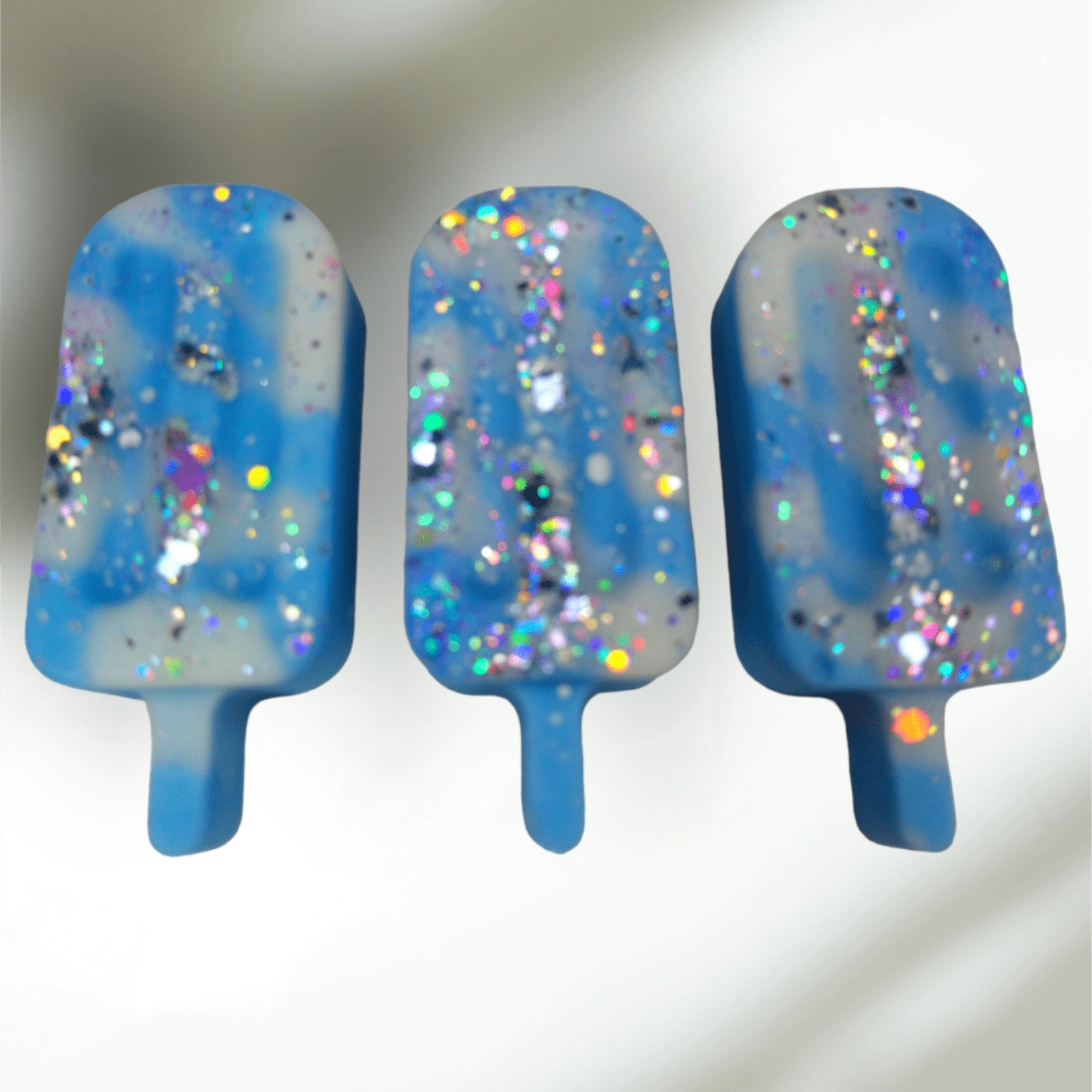 baby powder mini lollies wax melts