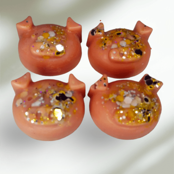honey bee pigs wax melts
