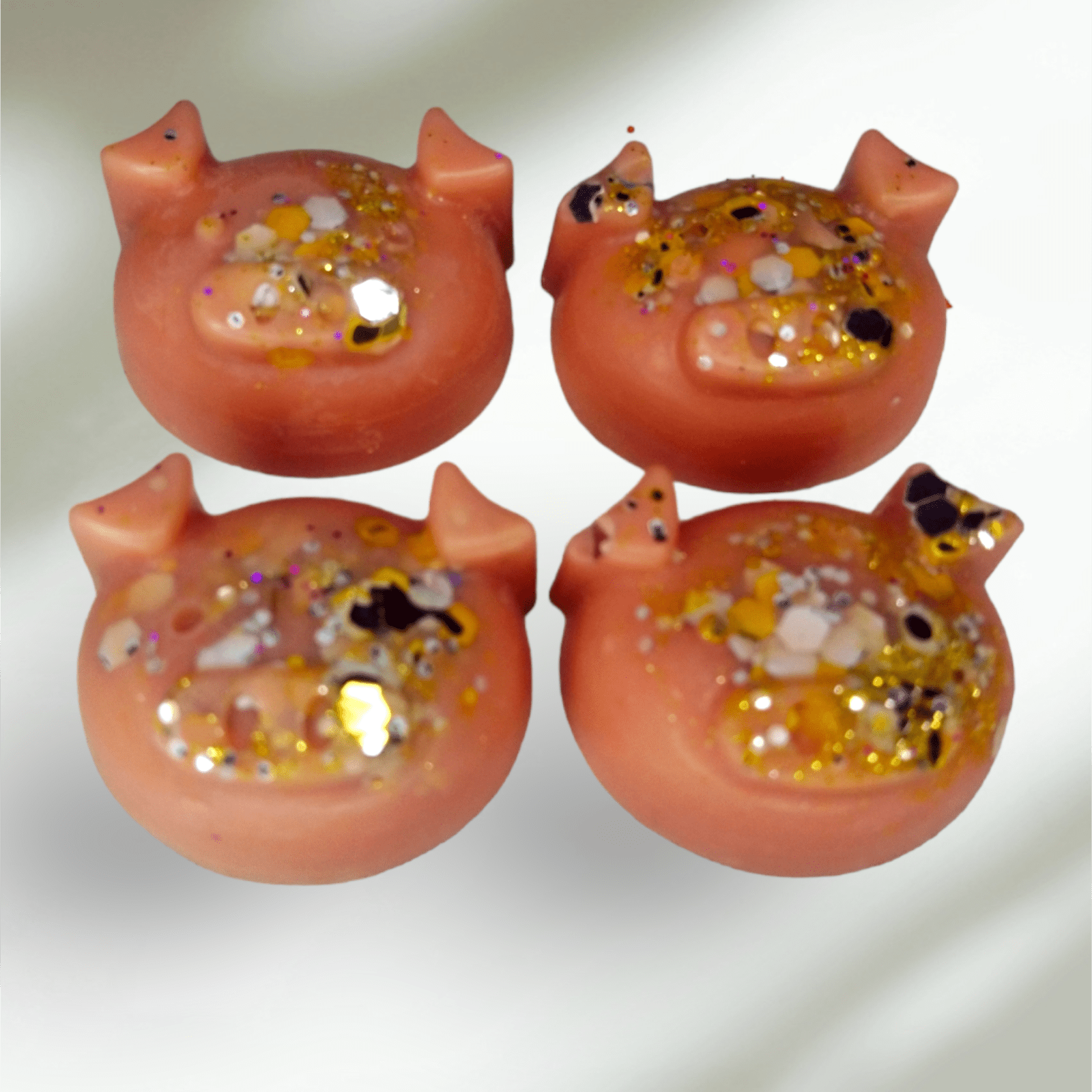 honey bee pigs wax melts