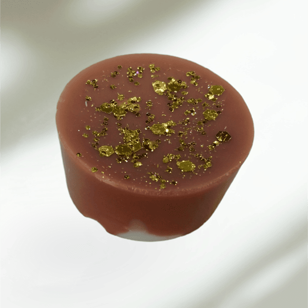 salted caramel wax melts