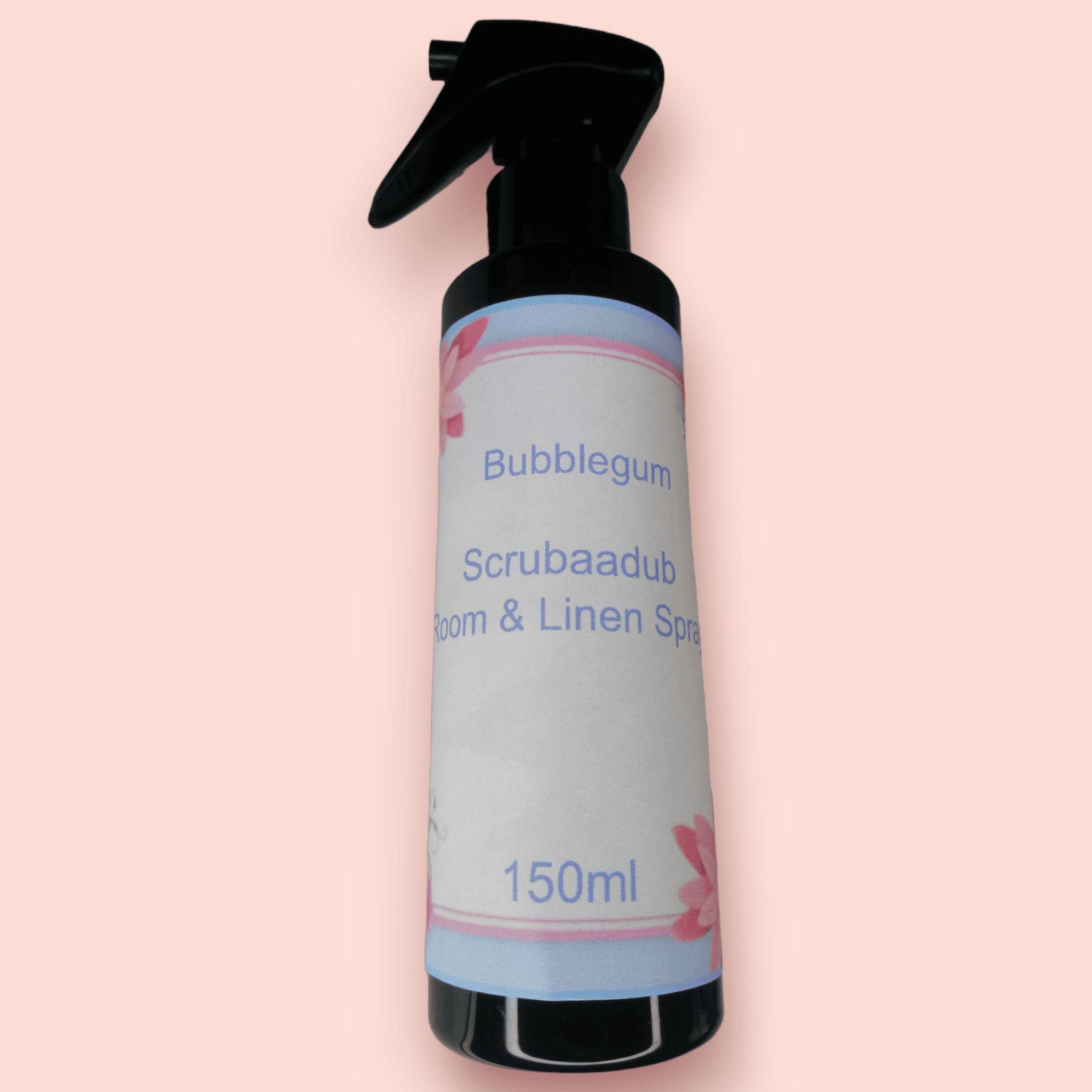 bubblegum room and linen spray