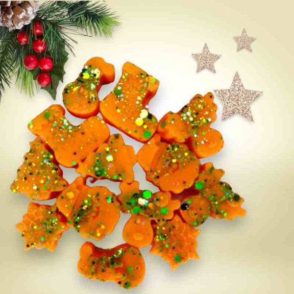 sweet orange