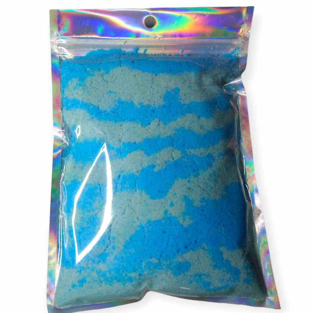 pear drops bath dust - Bath Rocks