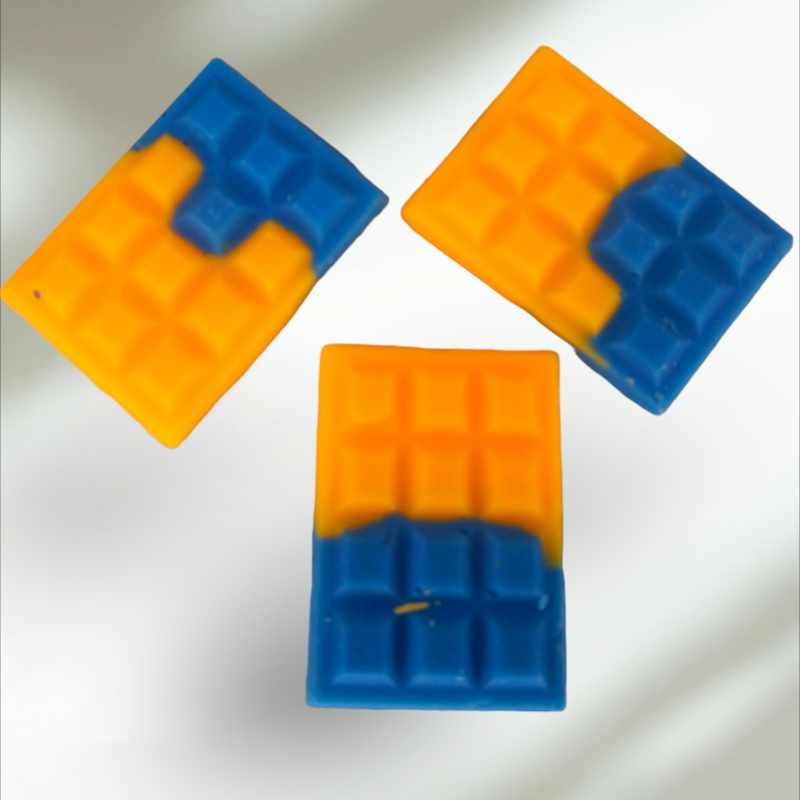 Fruitilicious Mini Wax Melts