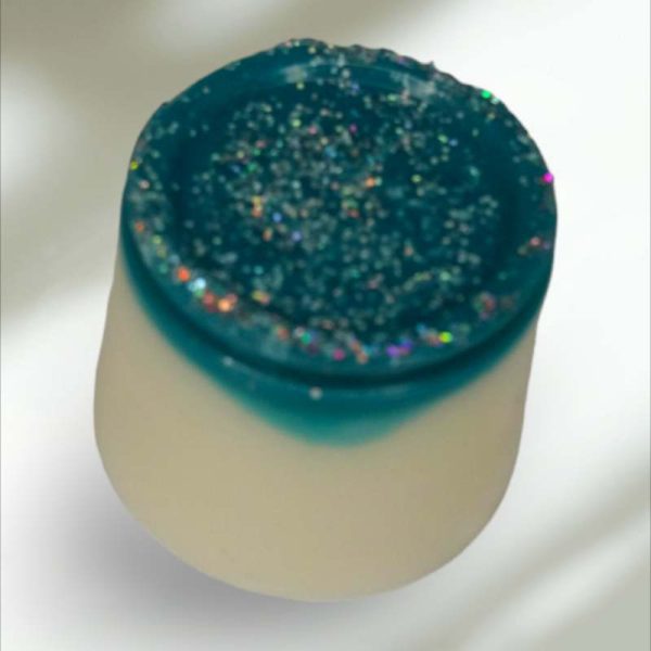 Ghosts Wax Melts - Mini Wax Melts