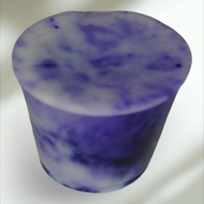 Clouds wax melts