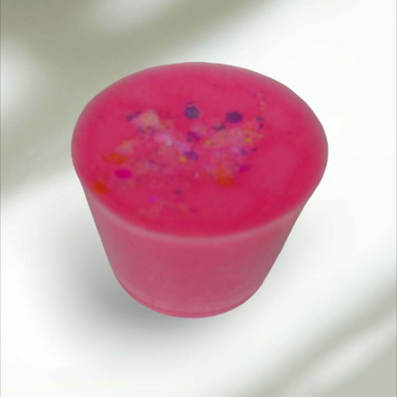 rose jam wax melts