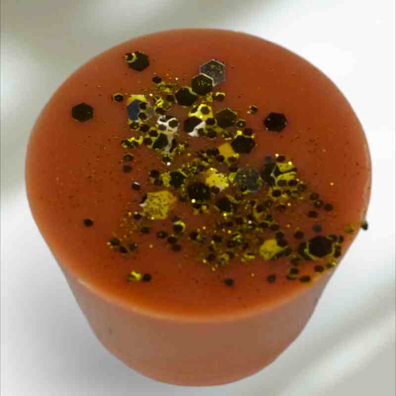 Sponge Pudding Wax Melts