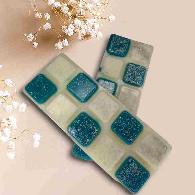 ghosts wax melts