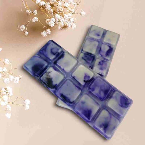 clouds wax melt snap bars