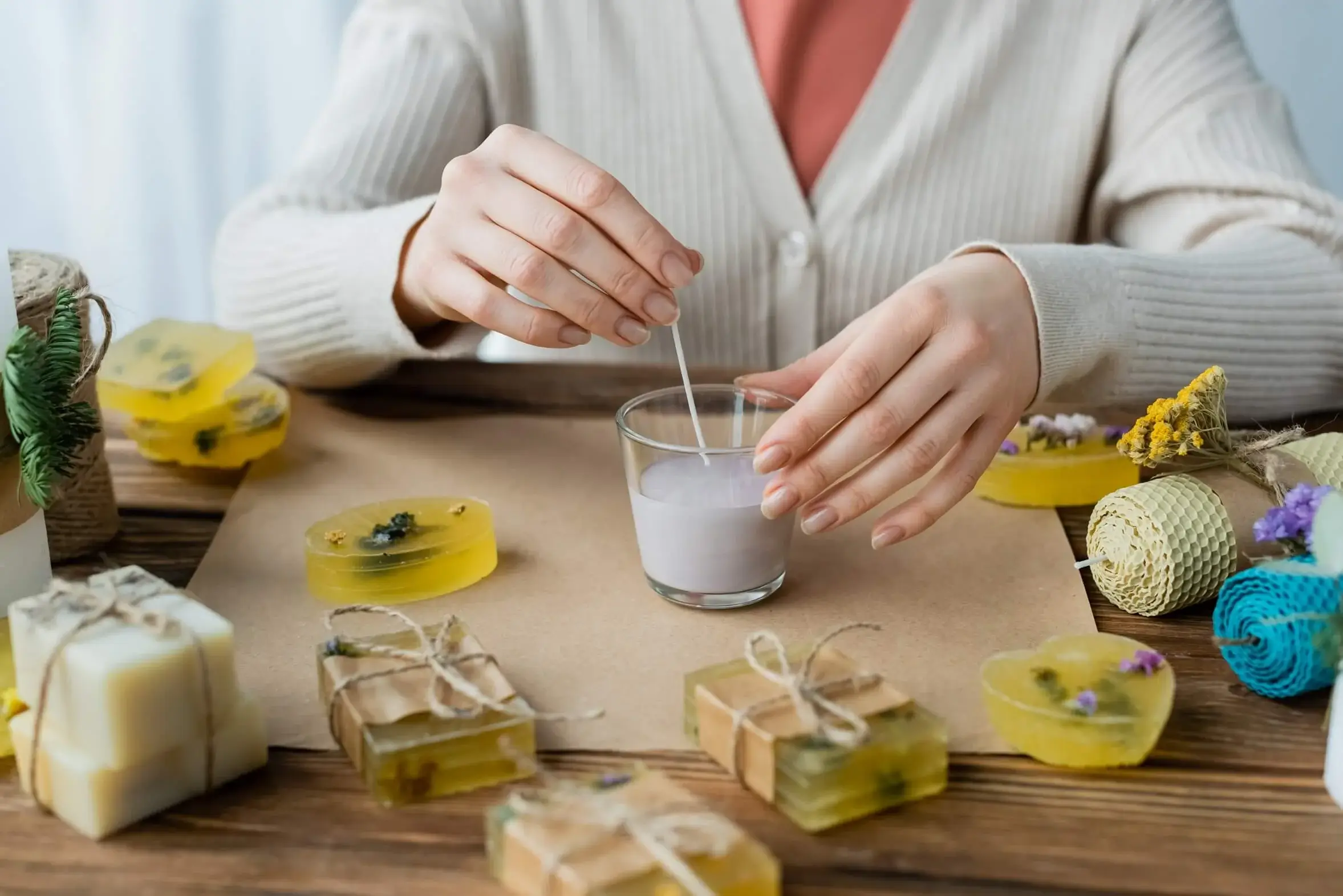 Wax Melts in uk