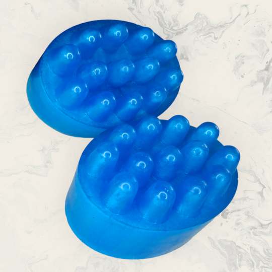 Clouds Massage Bar