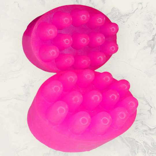 fantasia fusions soap