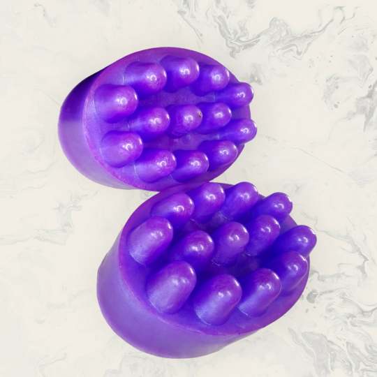 la belle soap