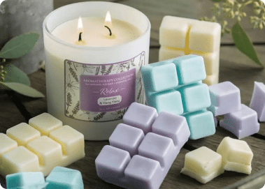 wax melts - scrubaadub