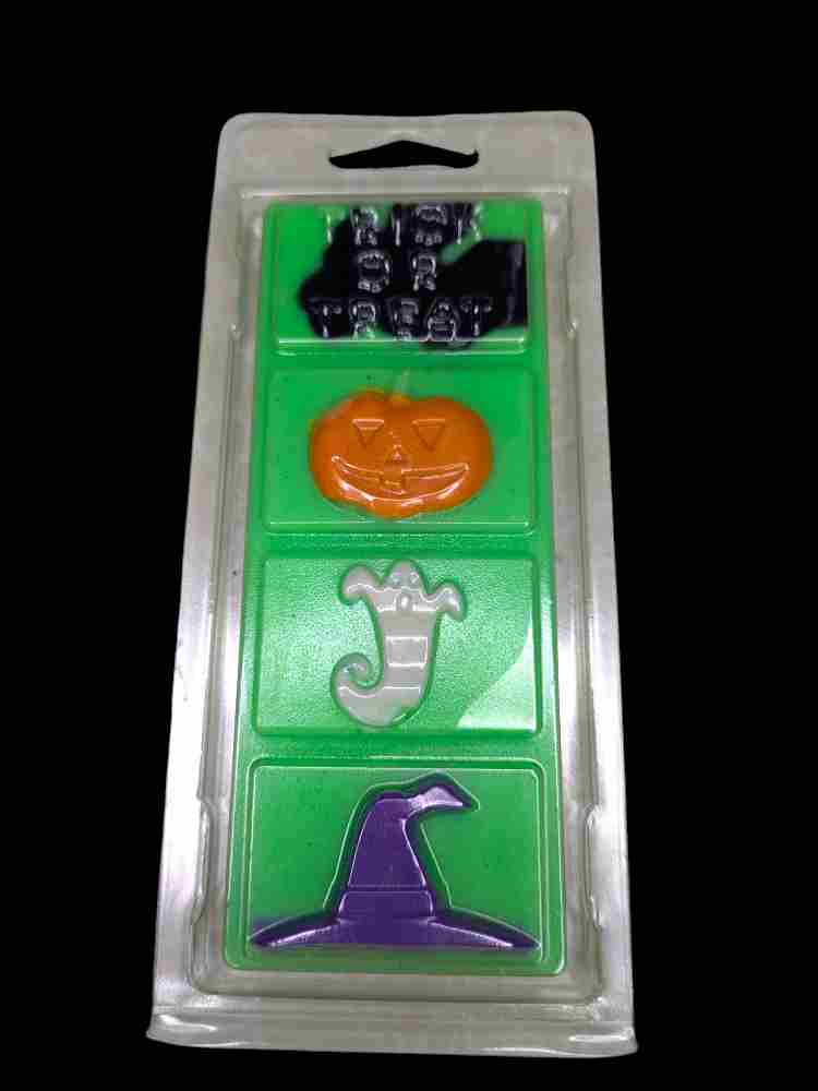 medusas curse snap bar | Halloween Wax Melts