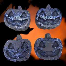 the headless horseman pumpkins | Halloween Wax Melts