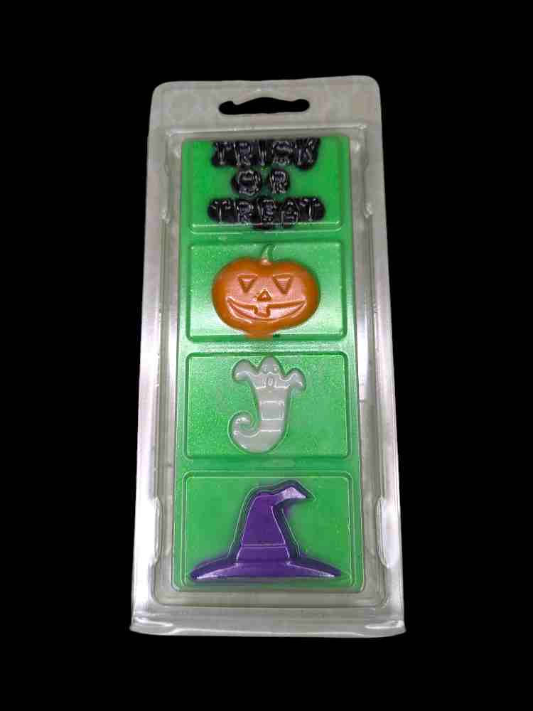 Trolls Breath Snap Bar Wax Melts