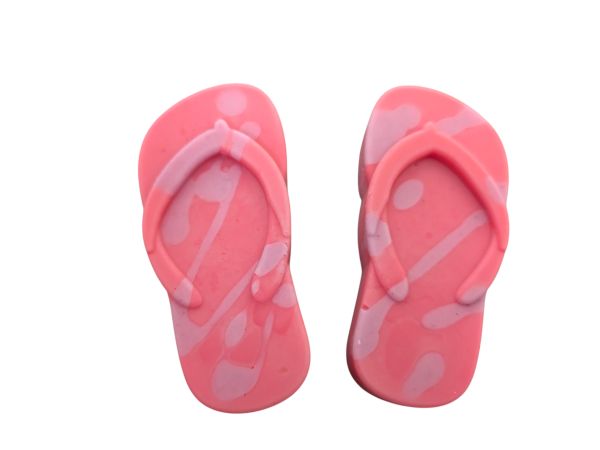 Rhubarb and Pear Flip Flop Wax melts