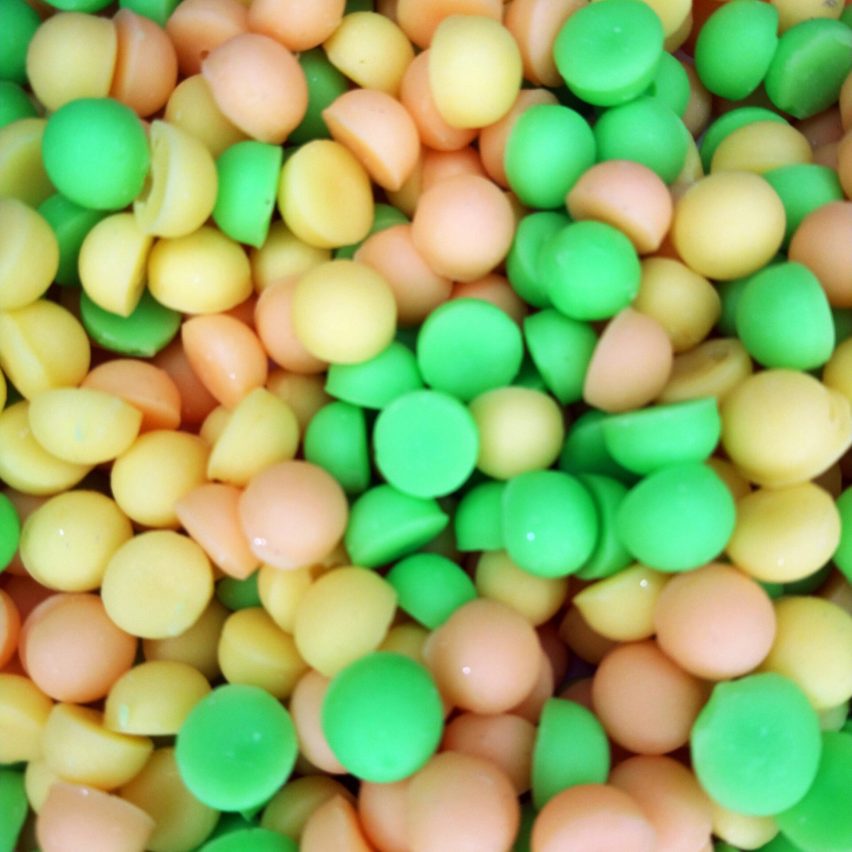 Tropical Paradise Wax Melt Millions