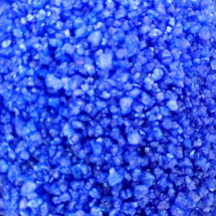 Candy Floss Sizzlers