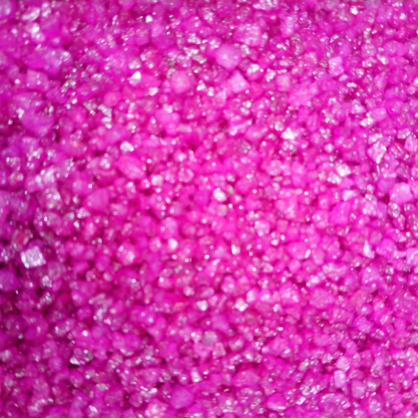 Strawberry Bon Bon Sizzlers