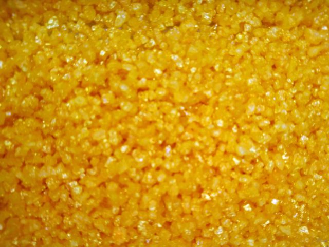 Lemon Sherbet Sizzlers - Image 2