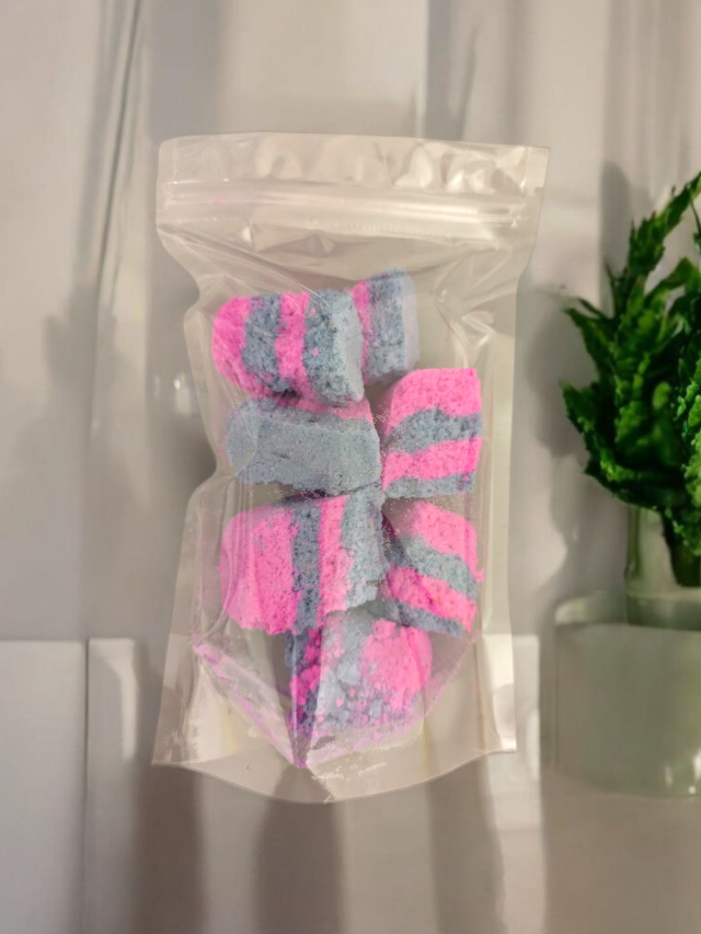 Ice Pixie Soap Sponge - Image 2