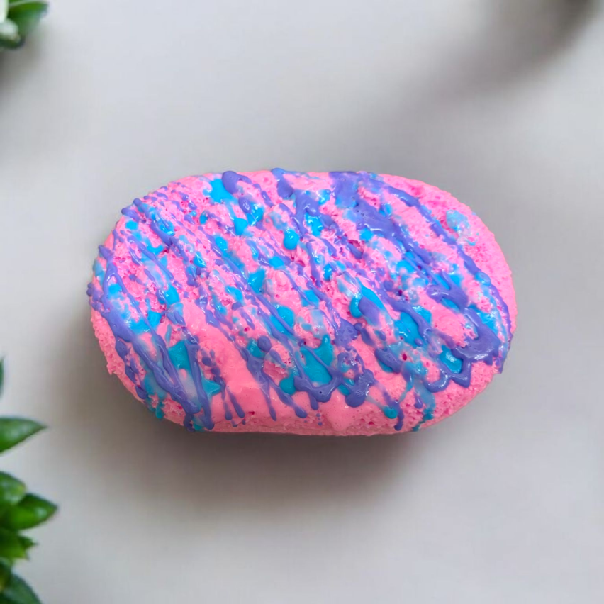 Ice Pixie Soap Sponge