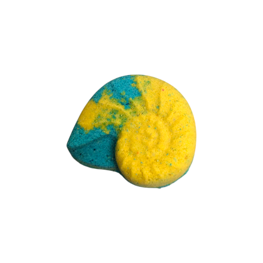 Mini Shell Bath Bomb